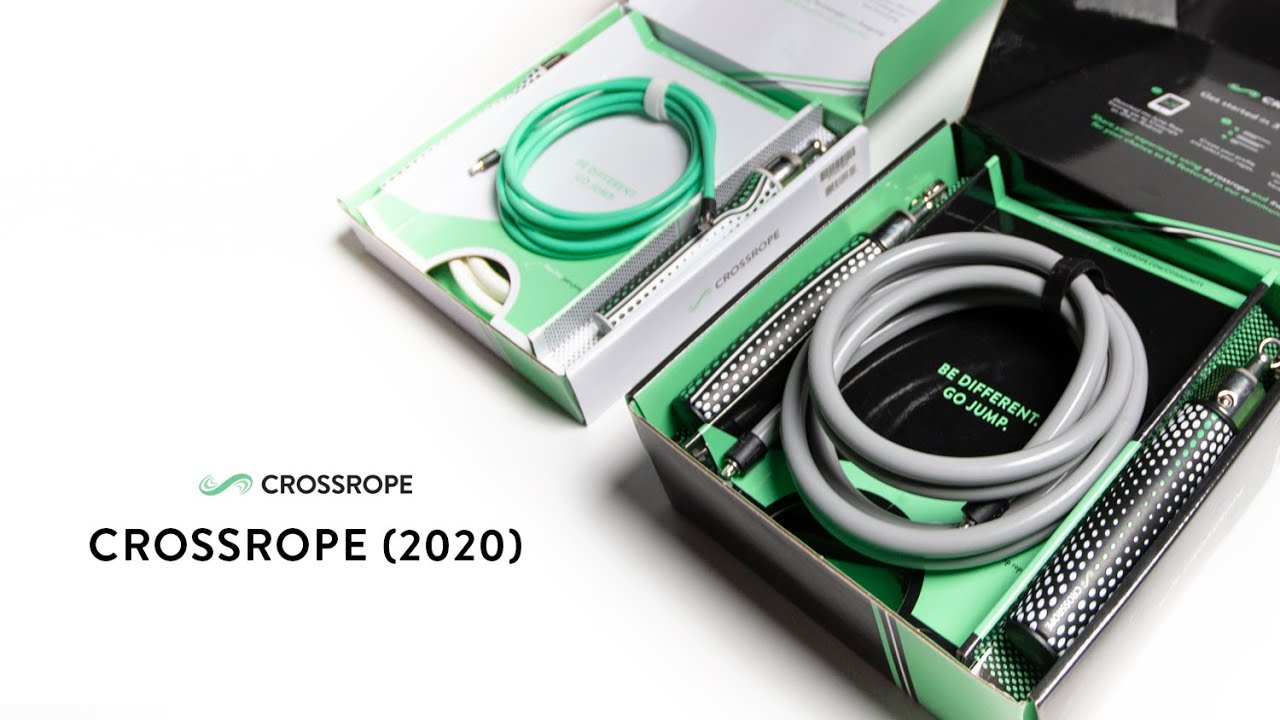 Crossrope